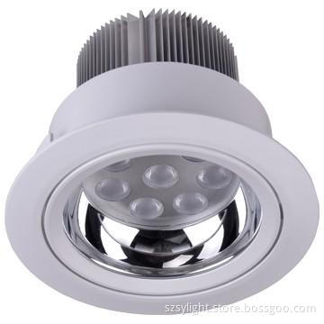 Best sale led 240v downlights for kitchen lighting with SAA